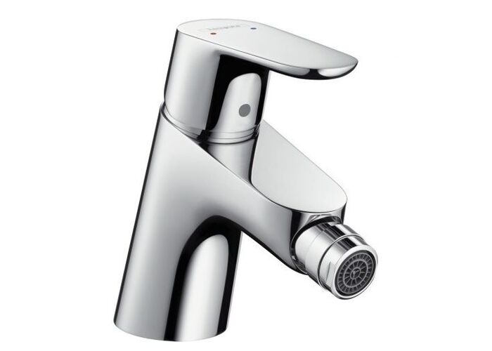 Смеситель для биде Hansgrohe Focus, 31922000