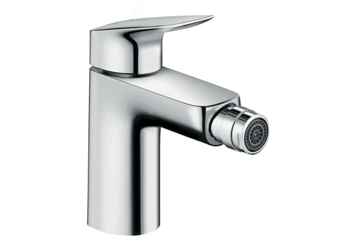 Смеситель для биде Hansgrohe Logis 100, 71200000