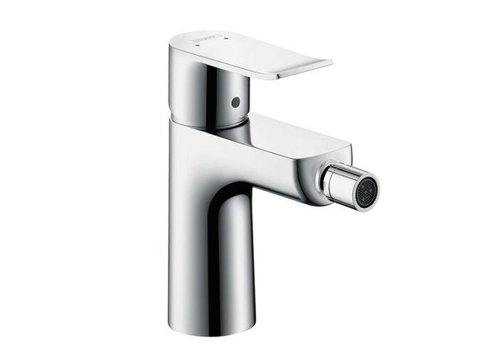 Смеситель для биде Hansgrohe Metris, 31280000