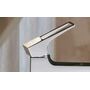 Смеситель для биде Hansgrohe Metropol, рукоятка-петля, Push-Open, 74520000