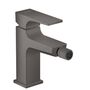 Смеситель для биде Hansgrohe Metropol, с клапан Push-Open, 32520340