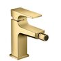 Смеситель для биде Hansgrohe Metropol, с клапан Push-Open, 32520990
