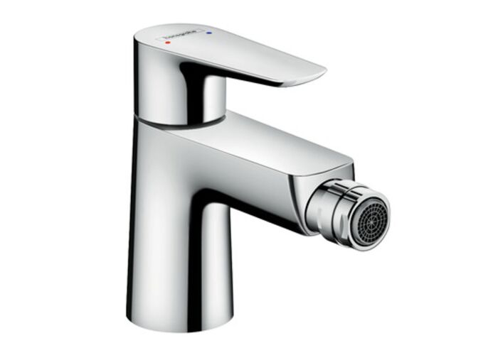 Смеситель для биде Hansgrohe Talis E, 71720000