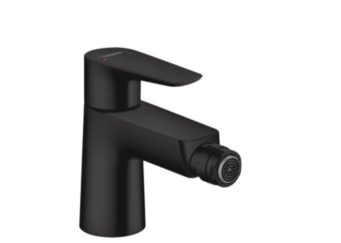 Смеситель для биде Hansgrohe Talis Е, 71720670