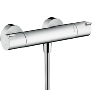 Смеситель-термостат для душа Hansgrohe Ecostat 1001 CL, 13211000