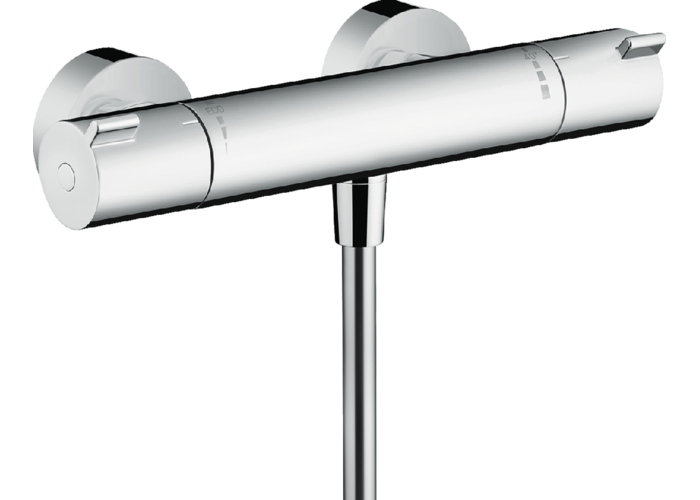 Смеситель-термостат для душа Hansgrohe Ecostat 1001 CL, 13211000