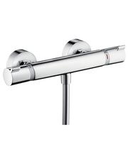 Смеситель-термостат для душа Hansgrohe Ecostat Comfort, 13116000