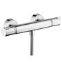 Смеситель-термостат для душа Hansgrohe Ecostat Comfort, 13116000