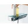 Смеситель-термостат для душа Hansgrohe Ecostat Select, 13161000