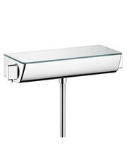 Смеситель-термостат для душа Hansgrohe Ecostat Select, 13161400