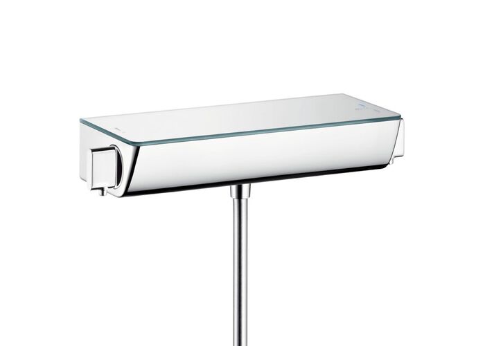 Смеситель-термостат для душа Hansgrohe Ecostat Select, 13161400