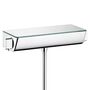 Смеситель-термостат для душа Hansgrohe Ecostat Select, 13161400