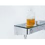 Смеситель-термостат для душа Hansgrohe Ecostat Select, 13171400