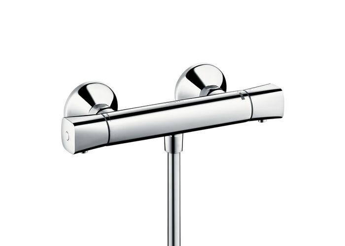 Смеситель-термостат для душа Hansgrohe Ecostat Universal, 13122000