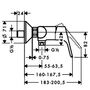 Смеситель для душа Hansgrohe Focus, 31960000