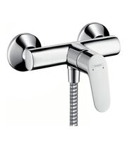 Смеситель для душа Hansgrohe Focus, однорычажный, 31968000