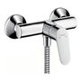 Смеситель для душа Hansgrohe Focus, однорычажный, 31968000