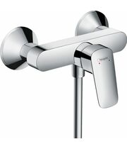 Смеситель для душа Hansgrohe Logis, экономичный расход воды, 71601000