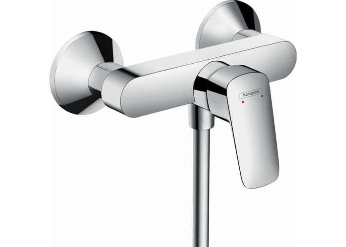 Смеситель для душа Hansgrohe Logis, экономичный расход воды, 71601000