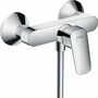 Смеситель для душа Hansgrohe Logis, экономичный расход воды, 71601000
