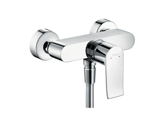 Смеситель для душа Hansgrohe Metris, 31680000