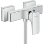 Смеситель для душа Hansgrohe Metropol, однорычажный, 32560000