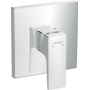 Смеситель для душа Hansgrohe Metropol, однорычажный, 32565000
