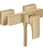 Смеситель для душа Hansgrohe Metropol, ВМ, 32560140
