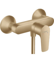 Смеситель для душа Hansgrohe Talis Е, СМ, 71760140