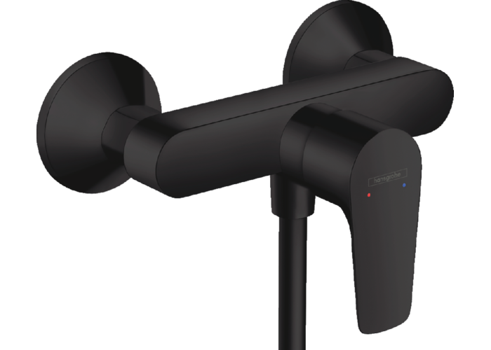 Смеситель для душа Hansgrohe Talis Е, СМ, 71760670