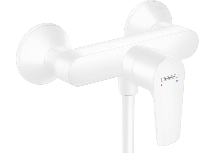 Смеситель для душа Hansgrohe Talis Е, СМ, 71760700