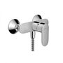 Смеситель для душа Hansgrohe Vernis Blend, хром, 71640000