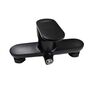 Смеситель для душа Hansgrohe Vernis Blend, матовый черный, 71640670