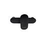 Смеситель для душа Hansgrohe Vernis Blend, матовый черный, 71640670