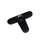 Смеситель для душа Hansgrohe Vernis Blend, матовый черный, 71640670