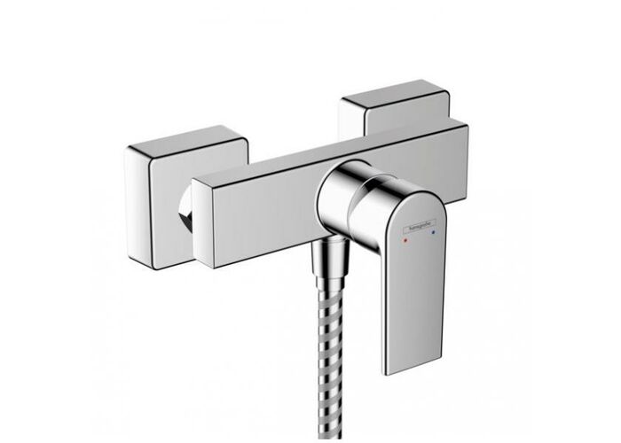 Смеситель для душа Hansgrohe Vernis Shape, хром, 71650000