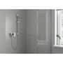 Смеситель для душа Hansgrohe Vernis Shape, хром, 71650000