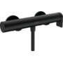 Смеситель для душа Hansgrohe Vivenis, черный матовый, 75625670