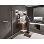 Смеситель для душа Hansgrohe Vivenis, хром, 75625000