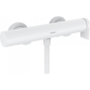 Смеситель для душа Hansgrohe Vivenis, матовый белый, 75625700