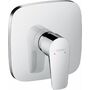 Смеситель для душа однорычажный Hansgrohe Talis E, СМ, 71765000