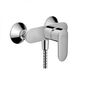 Смеситель для душа однорычажный Hansgrohe Vernis Blend, хром, 71646000