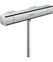 Термостат для душа Hansgrohe Ecostat E, 15773000