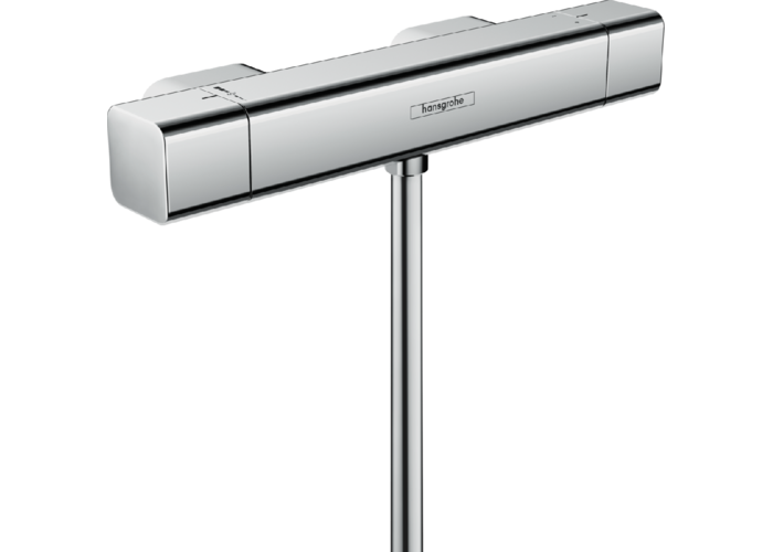 Термостат для душа Hansgrohe Ecostat E, 15773000