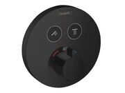 Термостат для душа Hansgrohe ShowerSelect, 2 ..