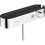 Термостат для ванны Hansgrohe ShowerTablet Select 400, хром, 24360000