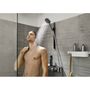 Термостат для ванны Hansgrohe ShowerTablet Select 400, хром, 24360000