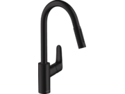 Кухонный смеситель Hansgrohe Focus 240, однор..