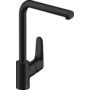 Кухонный смеситель Hansgrohe Focus 280, однорычажный, 31817670
