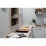Кухонный смеситель Hansgrohe Focus M42-100, 1jet, 71808000